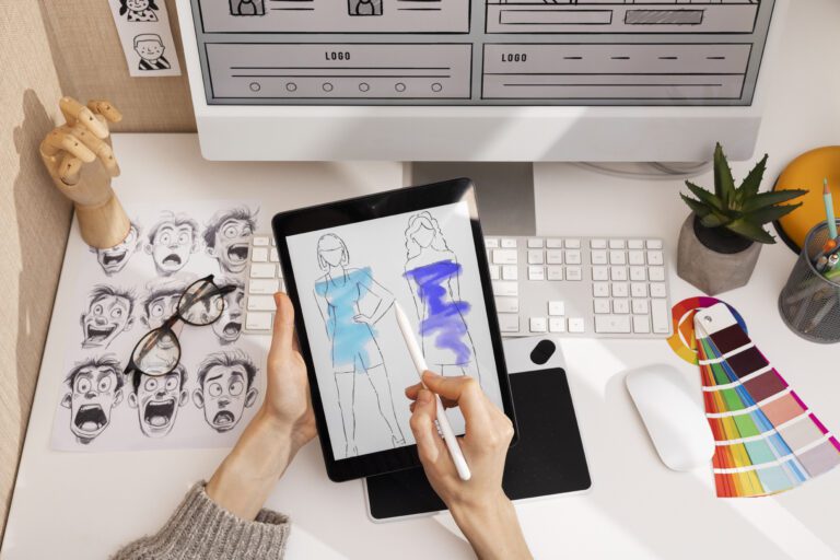 Kenapa S2 Desain Layak Jadi Pilihan di Era Kreatif?