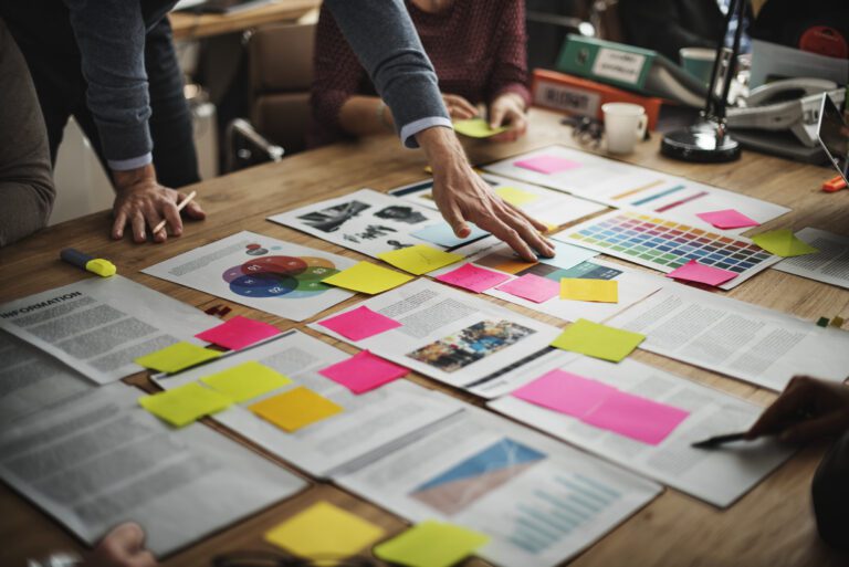 Design Strategi