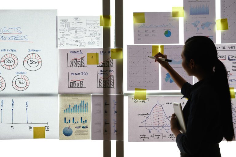 Desain Strategi