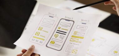 UI & UX